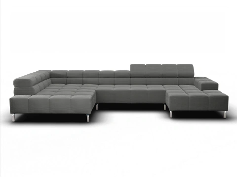 Wohnlandschaft UMLOgroß L